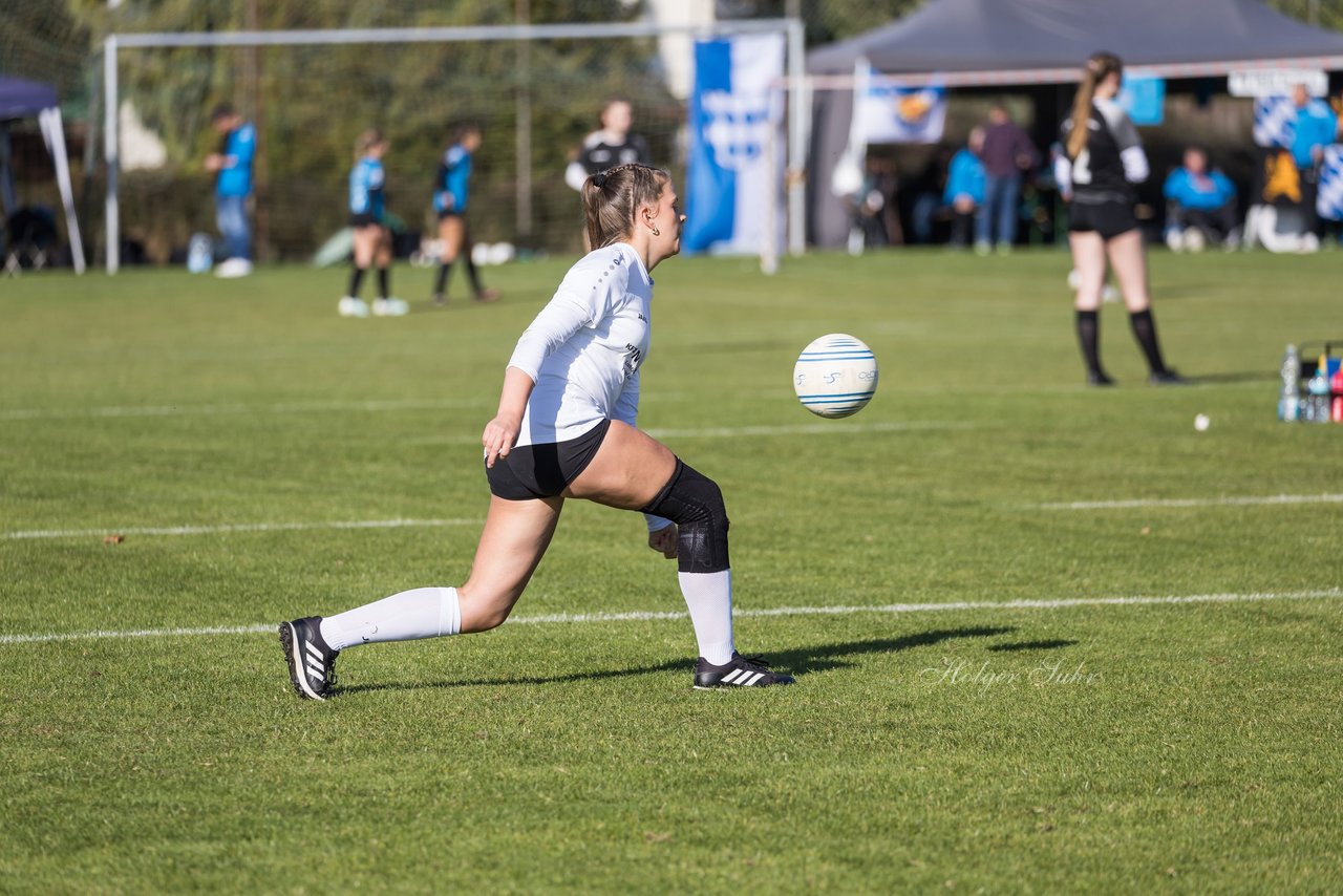 Bild 62 - wU16 Deutsche Meisterschaft